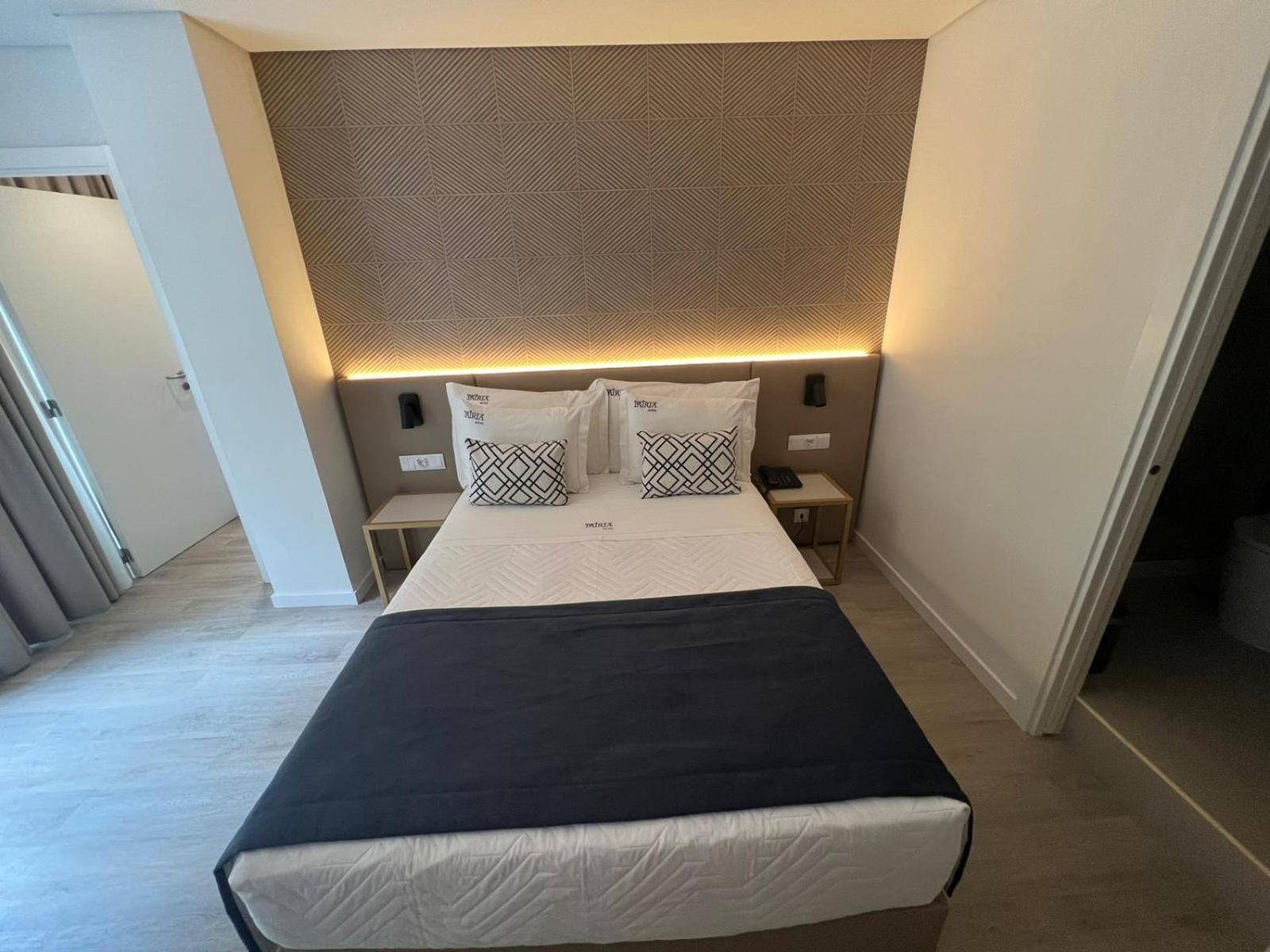 Patria Otel